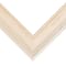 Frame USA Unfinished Profile #1 Single Image Picture Frame